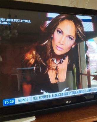 TV 50" PLASMA LG Modello 50PG1000 (NO Smart)