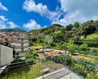 PALAZZINA A SAN GIOVANNI A PIRO