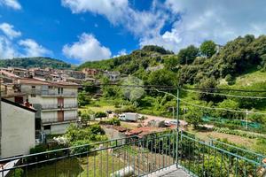 PALAZZINA A SAN GIOVANNI A PIRO