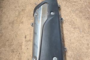 Marmitta scarico honda sh 300