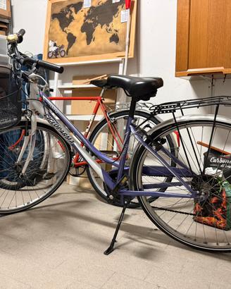Bici donna CicloParma