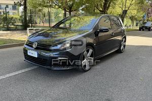 VOLKSWAGEN Golf 2.0 TSI 4mot. 5p. R