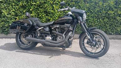 Harley-davidson Softail Sport Glide