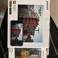 Polaroid Hi -print 4x6- incluse 75 sheets