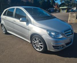 Mercedes-benz B 180 B 180 CDI Premium