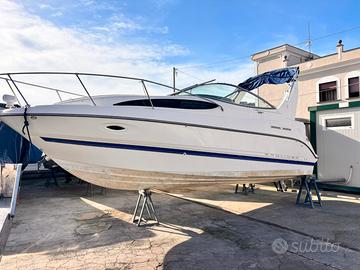 Bayliner 275 - 2009