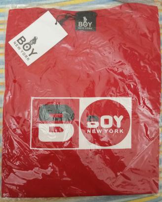 Magliette manica corta