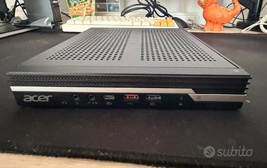 PC ACER MINI -I5-8500.RAM 8GB.256-SSd-win11