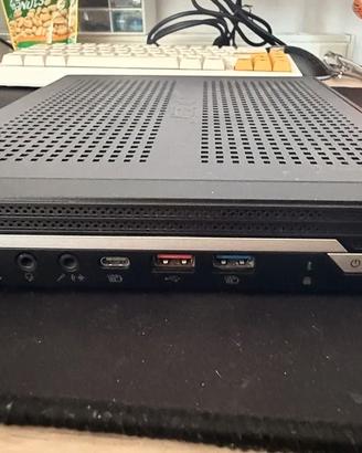 PC ACER MINI -I5-8500.RAM 8GB.256-SSd-win11