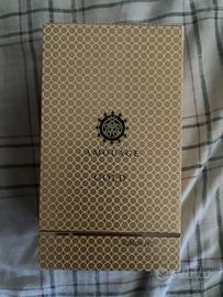 Amouage gold man 100 ml batch 2021