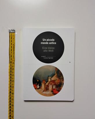 Un piccolo mondo antico