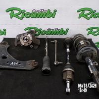 KIT RUOTA ANT. SINISTRO CORSA E 1.4 2018