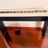 Pianoforte Casio Privia PX-S1100