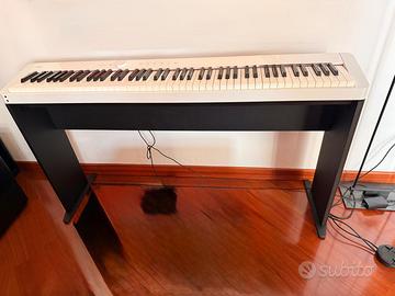 Pianoforte Casio Privia PX-S1100