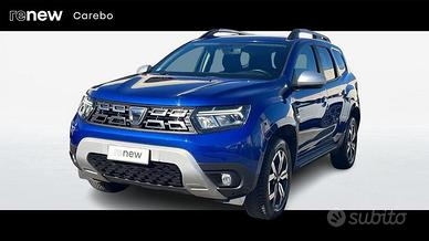 Dacia Duster II 2021 1.5 blue dci Prestige 4x...