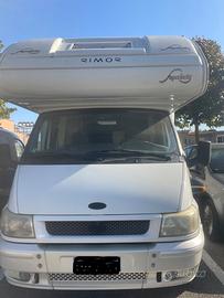 Ford Superbrig 677 TC