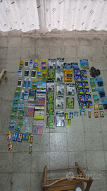 Trattamento acquario