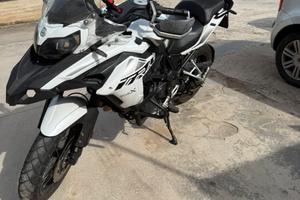 TRK502 X