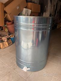 Maturatore miele 300 L