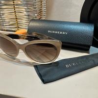 Occhiali sole Burberry modello B 4224 donna
