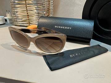 Occhiali sole Burberry modello B 4224 donna
