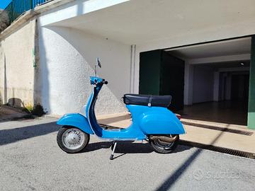 vespa 50 special