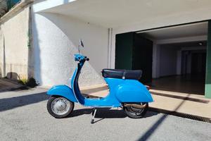 vespa 50 special