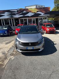 Peugeot 3008 PureTech Turbo 130 S&S EAT8 GT