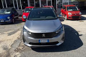 Peugeot 3008 PureTech Turbo 130 S&S EAT8 GT