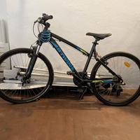 Bicicletta MTB