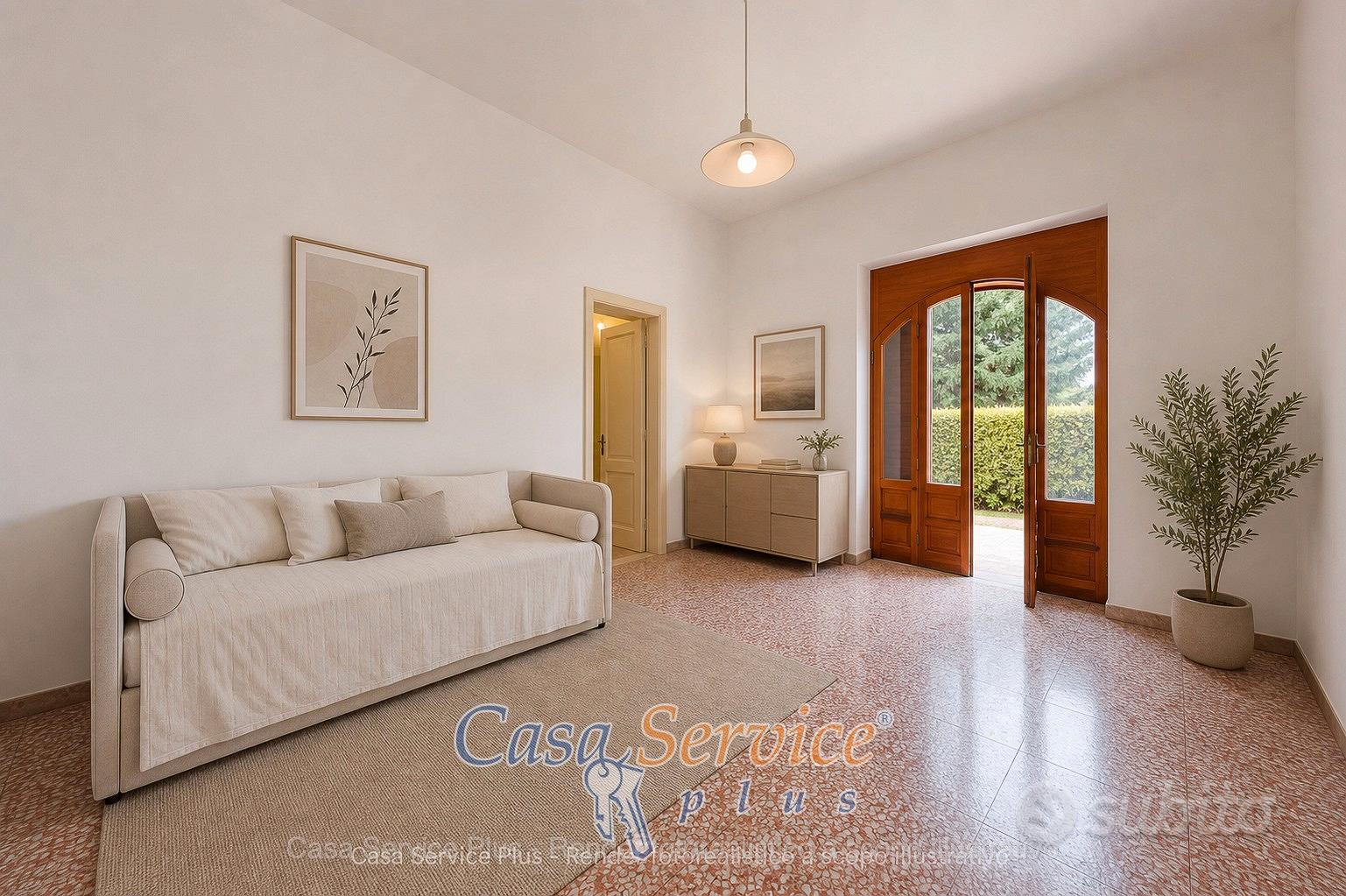 House in Tuglie, Montegrappa - Vista 4