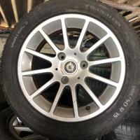 2 CERCHI SMART DA 15
