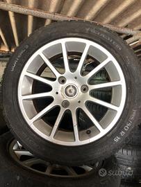 2 CERCHI SMART DA 15
