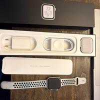 Apple Watch Serie 4 Nike Sport 44 mm
