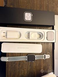 Apple Watch Serie 4 Nike Sport 44 mm