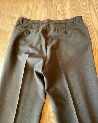 Pantaloni uomo tg50 sisley