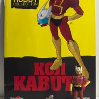 Go Nagai Robot Collection N°16