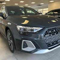 Audi A3 allstreet 35 TDI S tronic Identity Contras