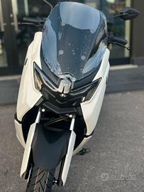 Yamaha Nmax 125 O 155