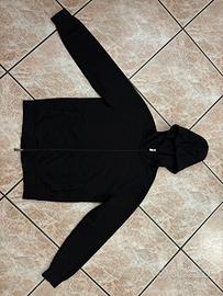 felpa armani exchange