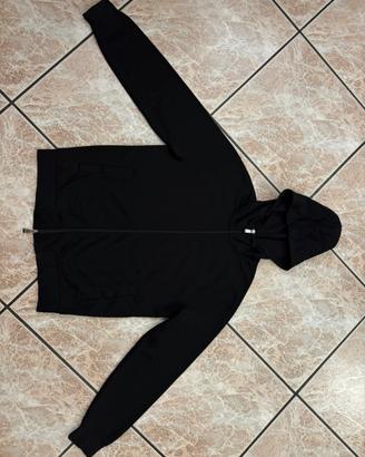 felpa armani exchange