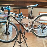 Corratec X-Vert carbon taglia S
