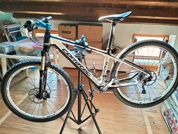 Corratec X-Vert carbon taglia S