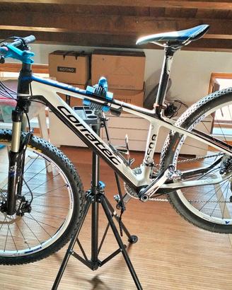 Corratec X-Vert carbon taglia S