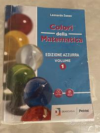 Libro scolastico