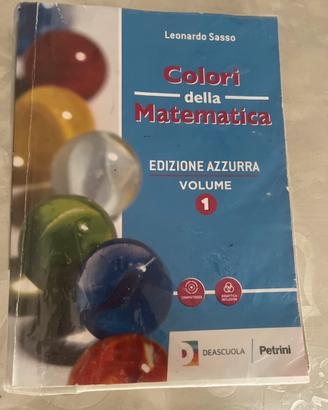 Libro scolastico