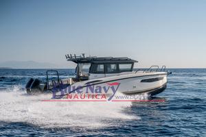 Barca Navan C 30 (2027)