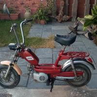 Fantic lei tipo mini chic