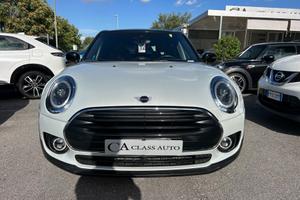Mini Cooper D Clubman 2.0 Mayfair Edition