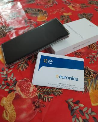 honor magic x7 lite 5g